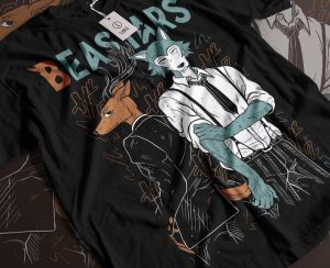 Official Beastars Store for Exclusive Anime Products