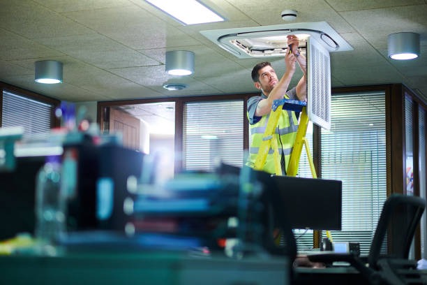Get Electrical Help from Upfront Electrical for Every Electrical Project