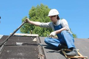 Work with a roofing company in Hanover PA for Quality Results