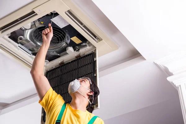 HVAC Contractor Oceanside for Energy Efficient Heating and Cooling