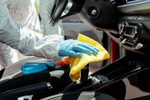 Oil Change Service Near Me for Fast & Affordable Maintenance