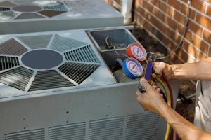 Lighthouse Mechanical Heating and Cooling Reviews What Customers Should Know Before Hiring
