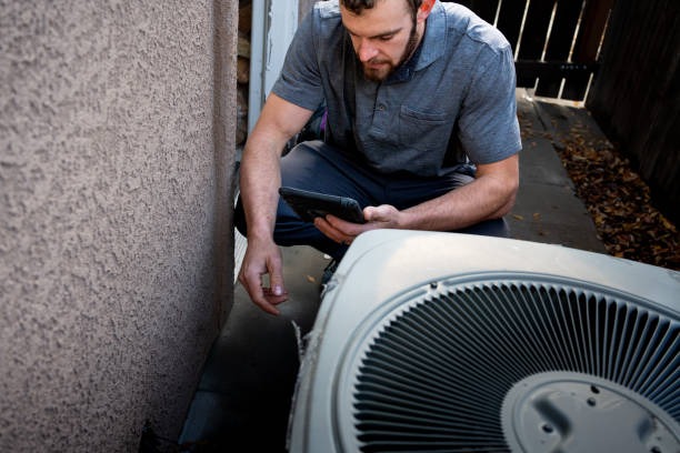 Expert Furnace Repair Services to Keep You Warm This Winter