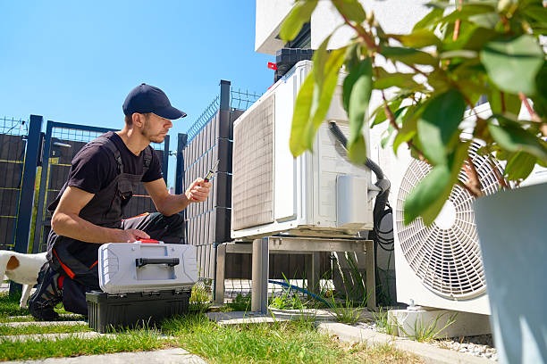 Complete Heating and Air Conditioning Repair Vero Beach Solutions
