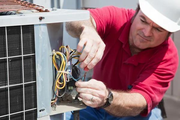Affordable AC Repair Las Vegas From Local Specialists
