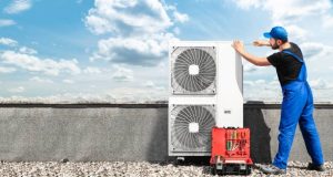 Reliable HVAC Contractor Phoenix for Year-Round Indoor Comfort