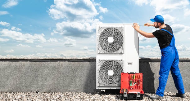 Reliable HVAC Contractor Phoenix for Year-Round Indoor Comfort