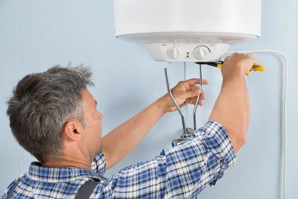 Dedicated Champion Plumbing Experts for Quality Repairs