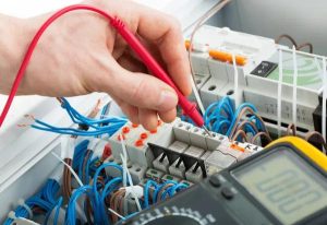 Expert Electrical Solutions for Portland Homeowners