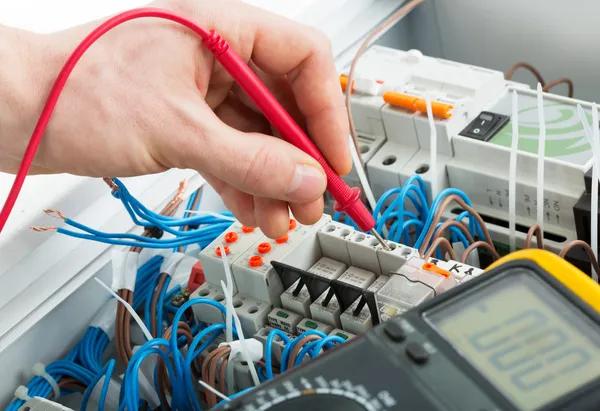 Expert Electrical Solutions for Portland Homeowners