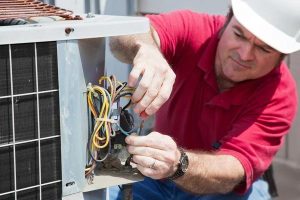 Professional Air Conditioning Duct Installation in Vista CA