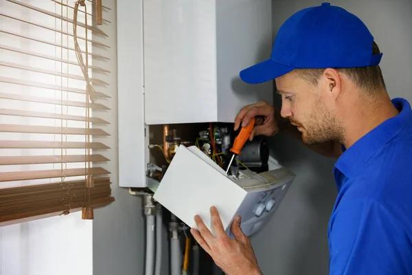 Professional Furnace Troubleshooting and Repair in Conway