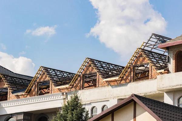 Reliable Commercial Waterproofing Services for Long-Lasting Protection