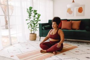 Simple Exercise Practices for Maintaining Everyday Fitness