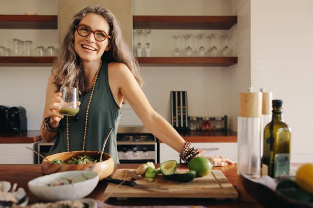 How to Approach Nutrition With Balance Instead of Restriction