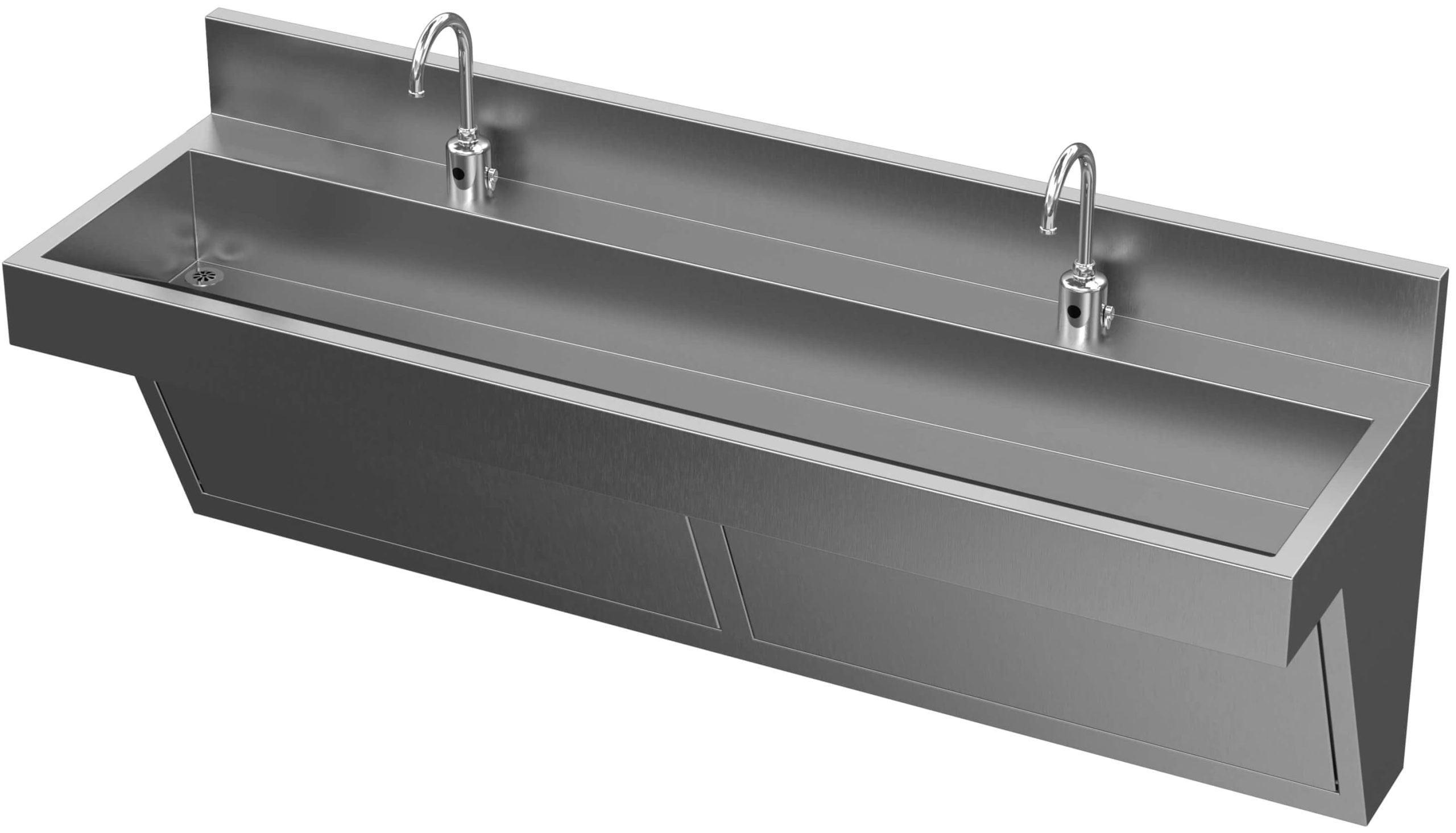 Commercial Sink Ideas for Efficient Kitchen Workspaces