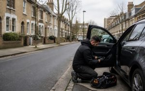 A Complete Guide to car key reprogramming for Modern Vehicle Security
