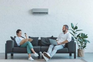 Quality HVAC Services from Roberson Air Conditioning