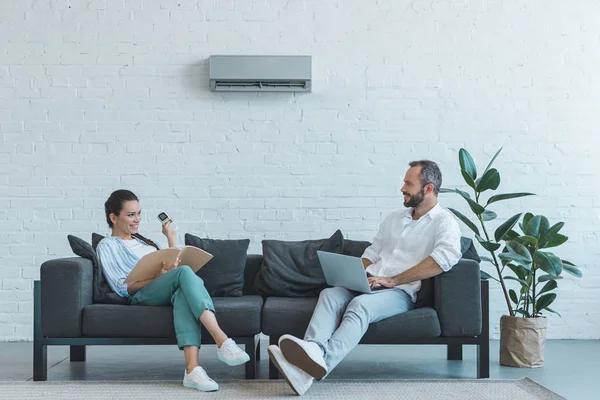 Quality HVAC Services from Roberson Air Conditioning