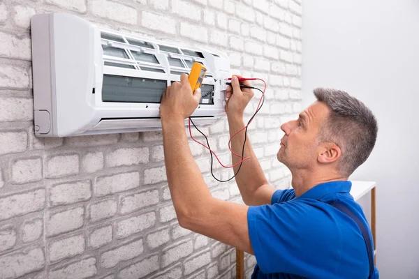 Quality Heating and Cooling Services from a Local HVAC Company Near Me