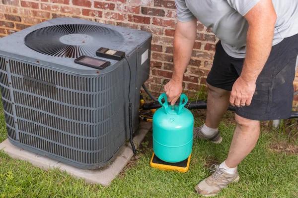 Local AC Repair West Palm Beach Specialists