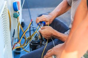 Complete HVAC Solutions for Peachtree Corners Homes