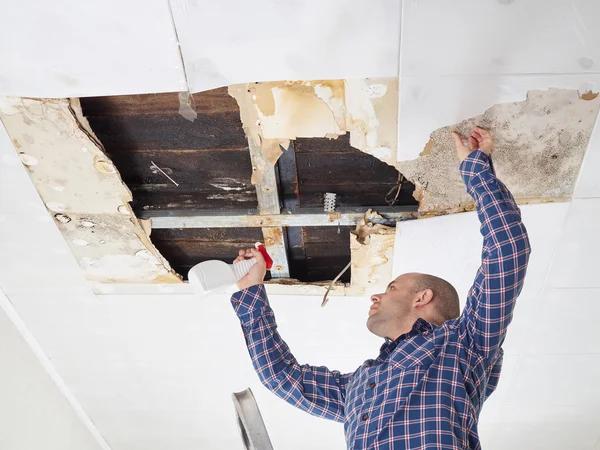 Quality Water Damage Repair and Restoration You Can Trust