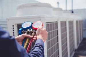 Quality Heating Repair Services in Land O Lakes