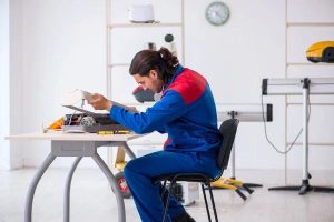 Frisco AC Troubleshooting What to Check Before Calling for Repairs