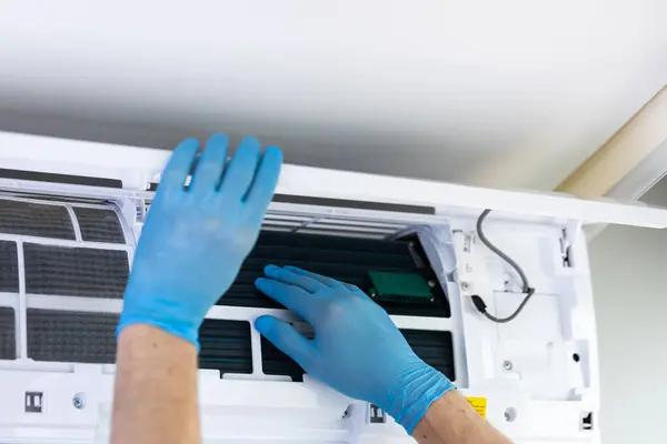 Get Your AC Running Again With Caddo Mills Repair Experts