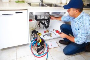 Dependable Repairs Through HVAC and Plumbing Services in Watertown