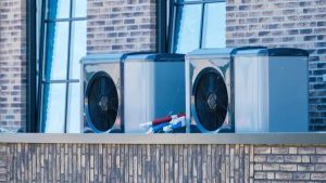 Reliable Mesa HVAC Contractors for Year-Round Climate Control