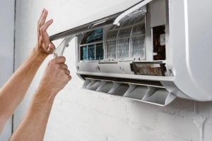 Reliable AC Repair Services in Bohemia