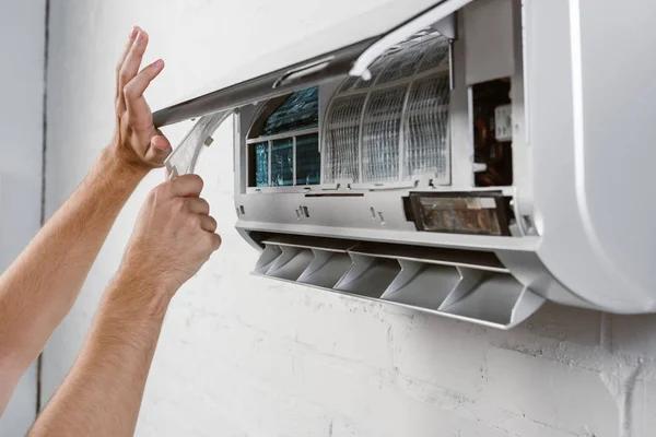 Reliable AC Repair Services in Bohemia
