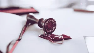 Schedule Nursing Home Signings With Professional Mobile Notary Services