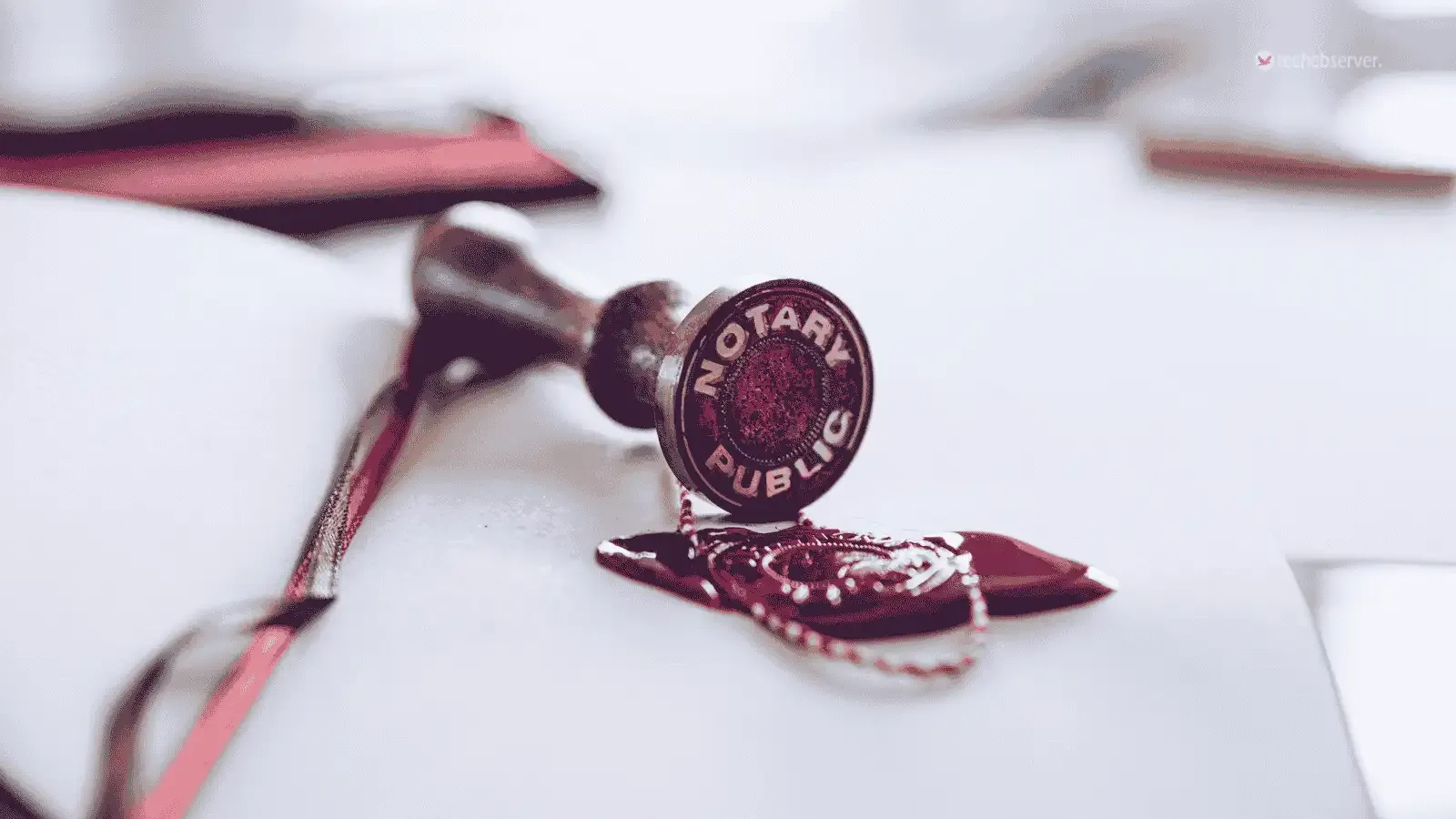 Schedule Nursing Home Signings With Professional Mobile Notary Services