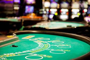 Website Navigation at a trusted online casino Singapore