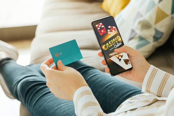 Reviewing Account Access on an online casino Singapore