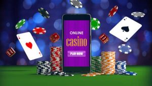 Understanding Gaming Sessions on the best online casino sites Singapore