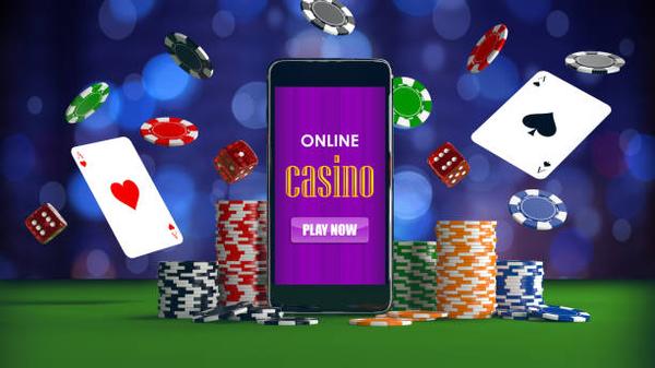 Understanding Gaming Sessions on the best online casino sites Singapore