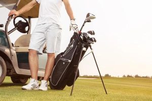 Golf Cart Dealer Buying Tips for First-Time Customers