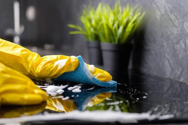 How Professional Cleaning Services Can Transform Your Home