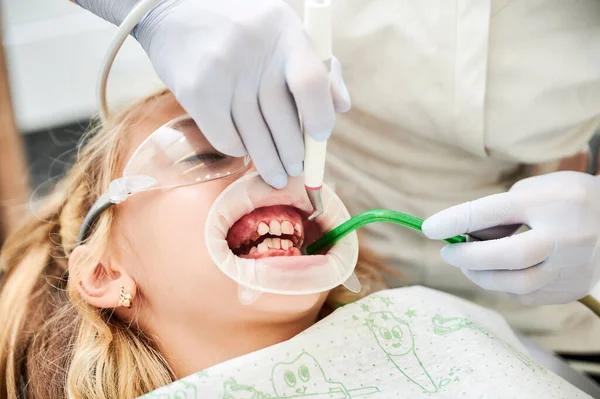Denver Pediatric Dentist for Preventive Dental Care