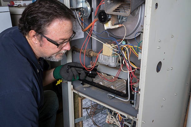 What to Expect During an HVAC System Installation from Start to Finish