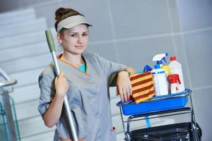 Choose Elite Clean & Restoration for Expert Restoration Solutions