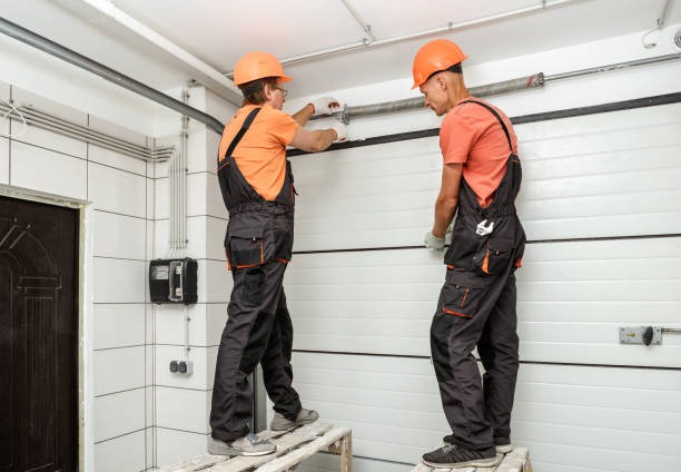 Quality Garage Door Installation Services for Your Home