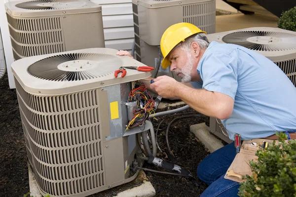 Tips for Finding Dependable HVAC Near Me for Year-Round Comfort