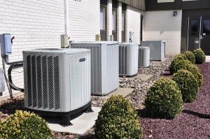 Davis Air Conditioning & Heating for Better Energy Efficiency