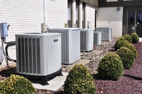 Davis Air Conditioning & Heating for Better Energy Efficiency