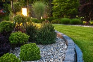 Build a Stunning Outdoor Space with Custom Landscape Design